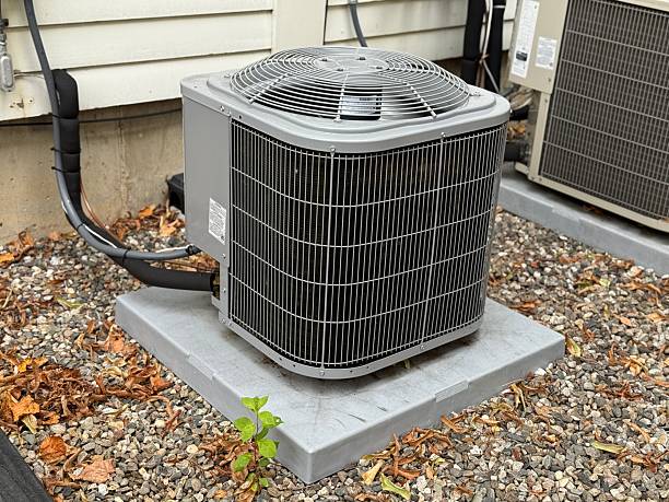 24/7 Emergency Ductwork Repair experts in Lufkin, TX