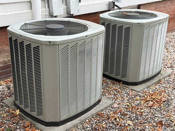 Reliable Ductwork Repair contractor in Lufkin, TX by JG Cool HVAC